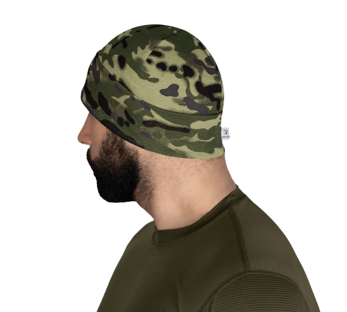 Шапка Watch Cap MTP Olive (7521) Шапка Watch Cap MTP Olive (7521)