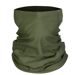 Шарф-труба Eco 100%  Cotton Olive (812)