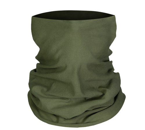 Шарф-труба Eco 100% Cotton Olive (812) Шарф-труба Eco 100% Cotton Olive (812)