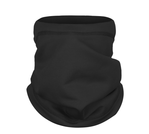 Шарф-труба Fix Air Stretch Black (6603) Шарф-труба Fix Air Stretch Black (6603)