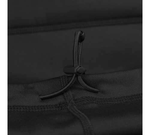 Шарф-труба Fix Air Stretch Black (6603) Шарф-труба Fix Air Stretch Black (6603)