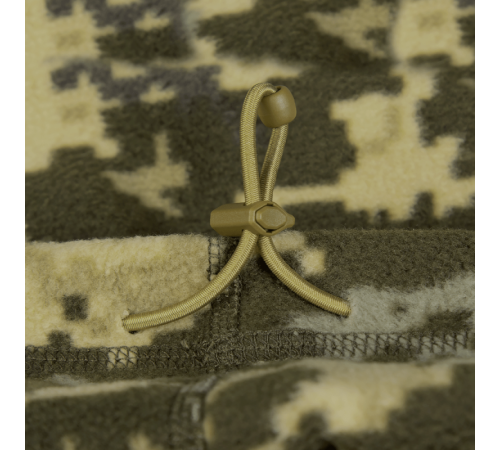 Шарф-труба Fix Fleece 260 Піксель (6634) Шарф-труба Fix Fleece 260 Піксель (6634)