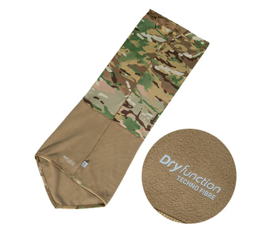 Шарф-труба WarmFlex 2.0 Fleece SJ Multicam (8579) Шарф-труба WarmFlex 2.0 Fleece SJ Multicam (8579)