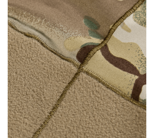 Шарф-труба WarmFlex 2.0 Fleece SJ Multicam (8579) Шарф-труба WarmFlex 2.0 Fleece SJ Multicam (8579)