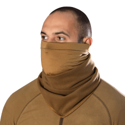Шарф-труба WarmFlex 2.0 Fleece SJ Койот (8580)