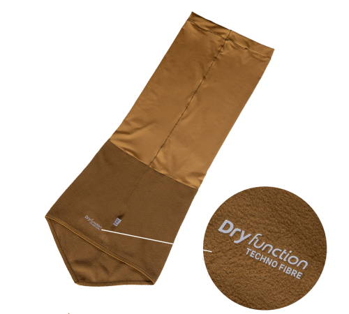 Шарф-труба WarmFlex 2.0 Fleece SJ Койот (8580) Шарф-труба WarmFlex 2.0 Fleece SJ Койот (8580)