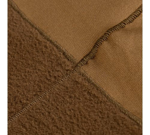 Шарф-труба WarmFlex 2.0 Fleece SJ Койот (8580) Шарф-труба WarmFlex 2.0 Fleece SJ Койот (8580)