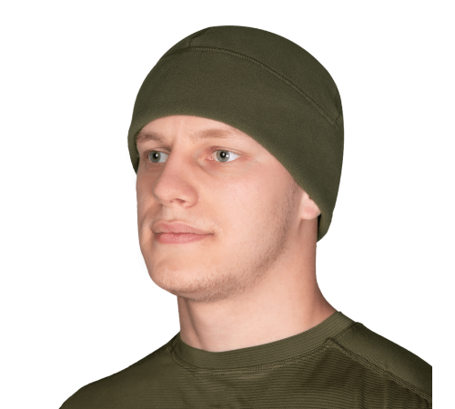 Шапка Beanie 2.0 Himatec Pro Олива (7224), L Шапка Beanie 2.0 Himatec Pro Олива (7224), L