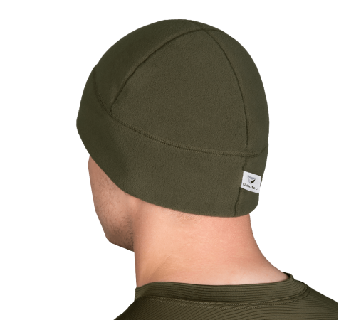 Шапка Beanie 2.0 Himatec Pro Олива (7224), L Шапка Beanie 2.0 Himatec Pro Олива (7224), L