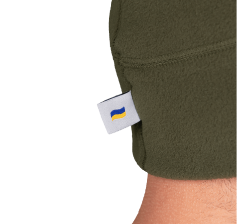 Шапка Beanie 2.0 Himatec Pro Олива (7224), L Шапка Beanie 2.0 Himatec Pro Олива (7224), L
