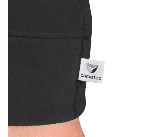 Шапка Beanie 2.0 Himatec Pro Чорна (7242), M Шапка Beanie 2.0 Himatec Pro Чорна (7242), M