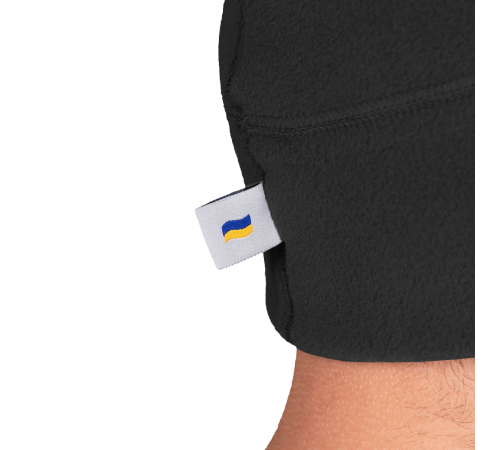 Шапка Beanie 2.0 Himatec Pro Чорна (7242), M Шапка Beanie 2.0 Himatec Pro Чорна (7242), M