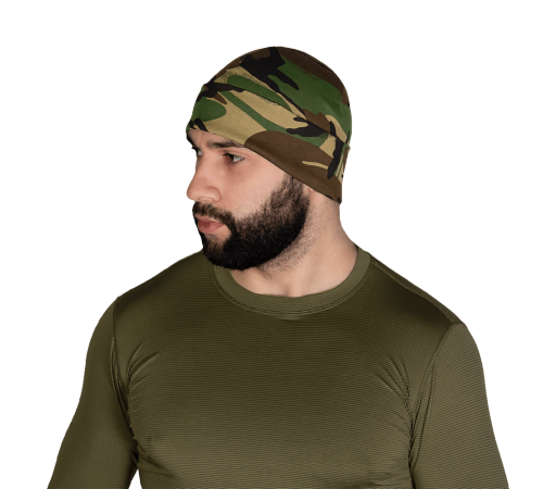 Шапка Watch Cap DPM (7525) Шапка Watch Cap DPM (7525)