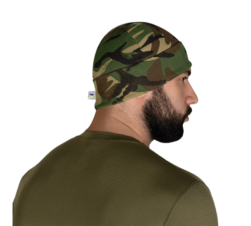 Шапка Watch Cap DPM (7525) Шапка Watch Cap DPM (7525)