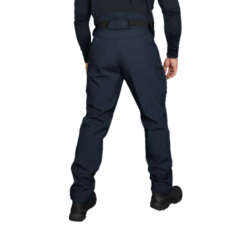 Штани SoftShell Vent Темно-Сині (7305), XXXL Штани SoftShell Vent Темно-Сині (7305), XXXL
