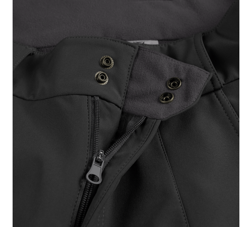 Штани SoftShell Vent Чорні (7364), XXL Штани SoftShell Vent Чорні (7364), XXL