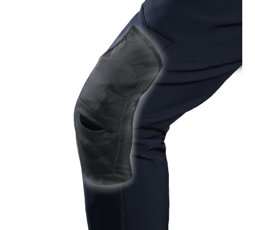 Штани Pani SoftShell Темно-сині (8478), M Штани Pani SoftShell Темно-сині (8478), M