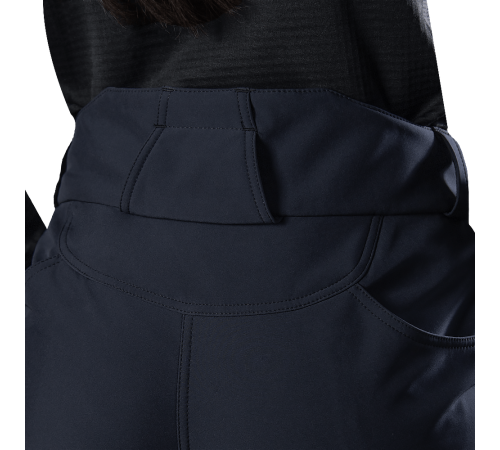 Штани Pani SoftShell Темно-сині (8478), M Штани Pani SoftShell Темно-сині (8478), M