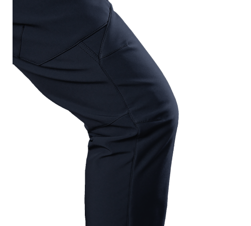 Штани Pani SoftShell Темно-сині (8478), M Штани Pani SoftShell Темно-сині (8478), M