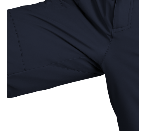 Штани Pani SoftShell Темно-сині (8478), L Штани Pani SoftShell Темно-сині (8478), L
