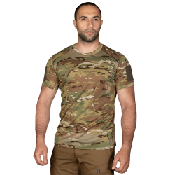 Футболка CM Chiton Patrol Multicam  (7148), S