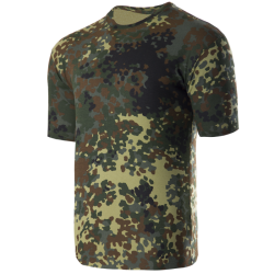Футболка Bavovna Flecktarn (822), S