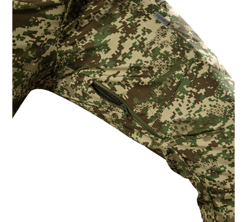 Штани SoftShell Vent 2.0 Хижак НГУ (8475), M Штани SoftShell Vent 2.0 Хижак НГУ (8475), M