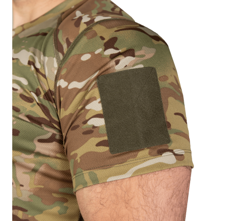 Футболка CM Chiton Patrol Multicam (7148), L Футболка CM Chiton Patrol Multicam (7148), L