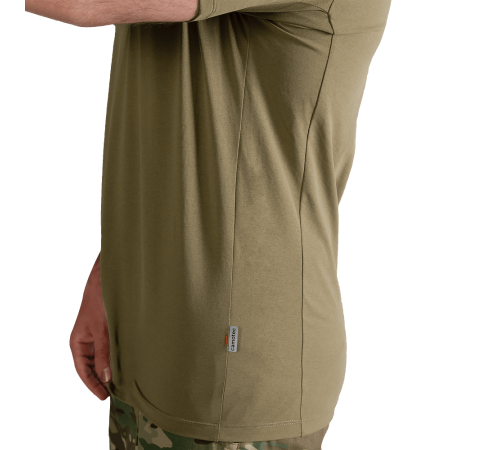 Футболка Totem Tan (8077), XL Футболка Totem Tan (8077), XL