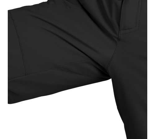Штани Pani SoftShell Чорні (8486), XL Штани Pani SoftShell Чорні (8486), XL