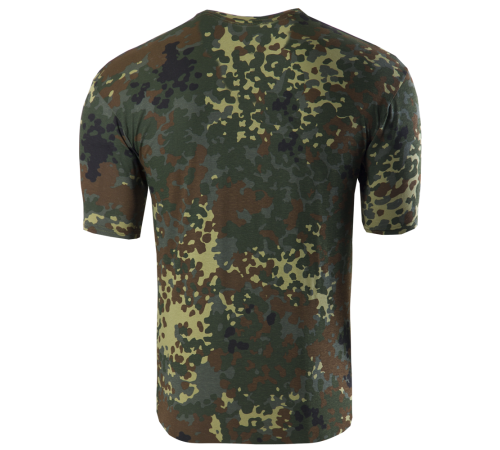 Футболка Bavovna Flecktarn (822), XXL Футболка Bavovna Flecktarn (822), XXL