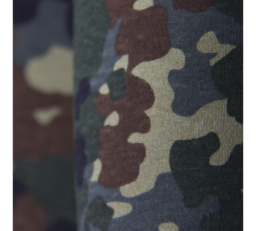 Футболка Bavovna Flecktarn (822), XXL Футболка Bavovna Flecktarn (822), XXL