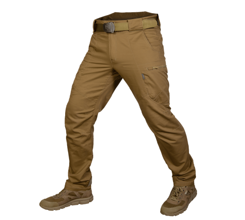 Штани Stalker 3.0 Twill Койот (7882), XL Штани Stalker 3.0 Twill Койот (7882), XL