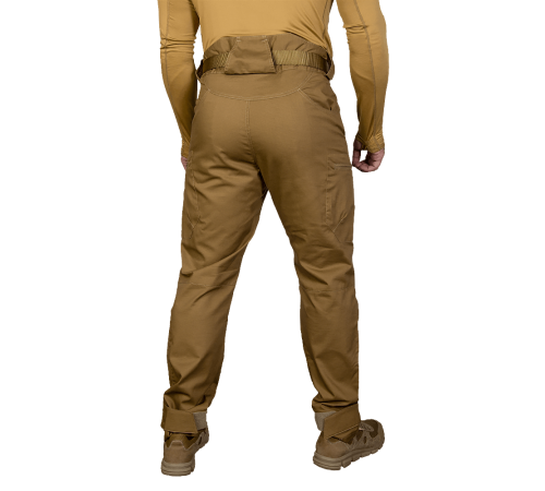 Штани Stalker 3.0 Twill Койот (7882), XL Штани Stalker 3.0 Twill Койот (7882), XL