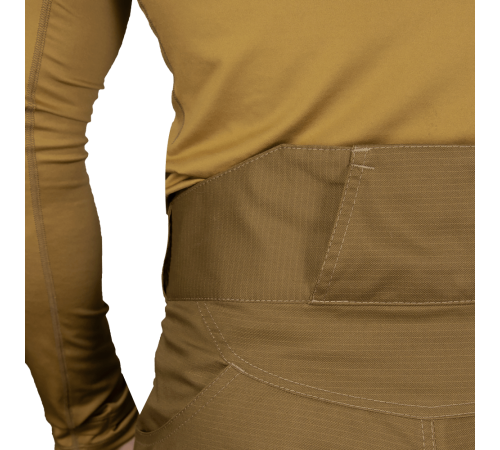Штани Stalker 3.0 Twill Койот (7882), XL Штани Stalker 3.0 Twill Койот (7882), XL