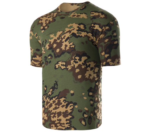 Футболка Bavovna Partisan (821), XL Футболка Bavovna Partisan (821), XL