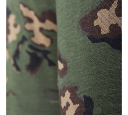 Футболка Bavovna Partisan (821), XL Футболка Bavovna Partisan (821), XL