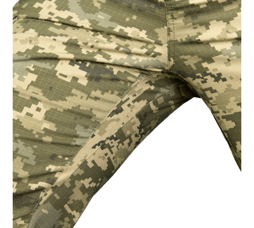 Штани CM Patrol Pro Rip-Stop CVC Піксель (7049), XL-Long Штани CM Patrol Pro Rip-Stop CVC Піксель (7049), XL-Long