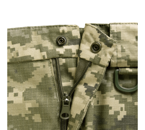 Штани CM Patrol Pro Rip-Stop CVC Піксель (7049), XL-Long Штани CM Patrol Pro Rip-Stop CVC Піксель (7049), XL-Long