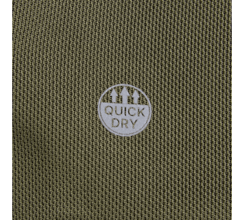 Поло Army ID Олива (7045), XXXL-Long Поло Army ID Олива (7045), XXXL-Long