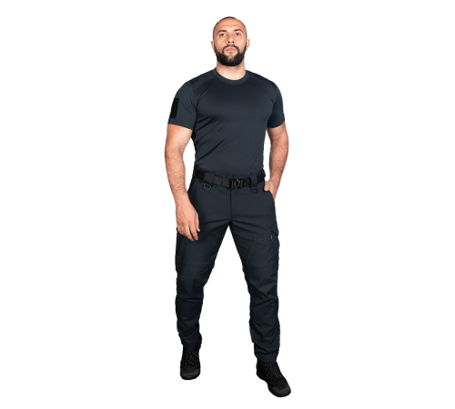 Штани Герць ReadyFlex Темно-сині (7992), L Штани Герць ReadyFlex Темно-сині (7992), L