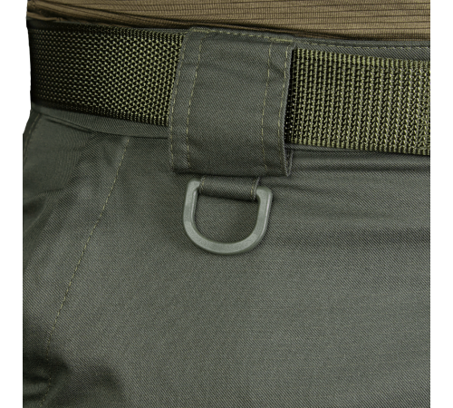 Штани CM Patrol Pro Twill Олива (7083), XXL Штани CM Patrol Pro Twill Олива (7083), XXL