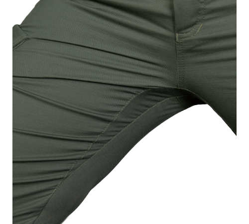 Штани CM Patrol Pro Twill Олива (7083), XXL Штани CM Patrol Pro Twill Олива (7083), XXL