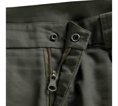 Штани CM Patrol Pro Twill Олива (7083), XXL Штани CM Patrol Pro Twill Олива (7083), XXL