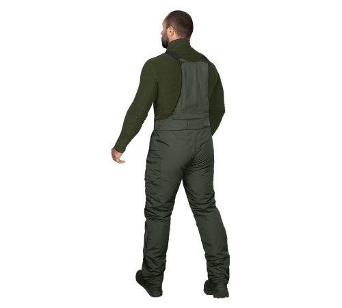 Комплект Patrol Taslan Темна Олива (8558), M Комплект Patrol Taslan Темна Олива (8558), M
