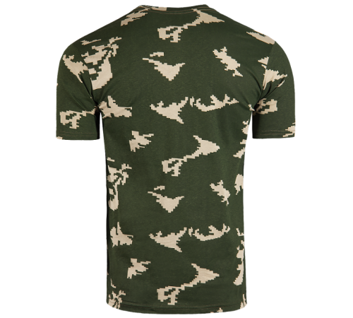 Футболка Bavovna Birch (123), XL Футболка Bavovna Birch (123), XL
