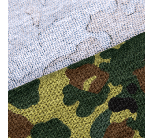 Лонгслів Basic 2.0 Cotton Flecktarn (2365), S Лонгслів Basic 2.0 Cotton Flecktarn (2365), S