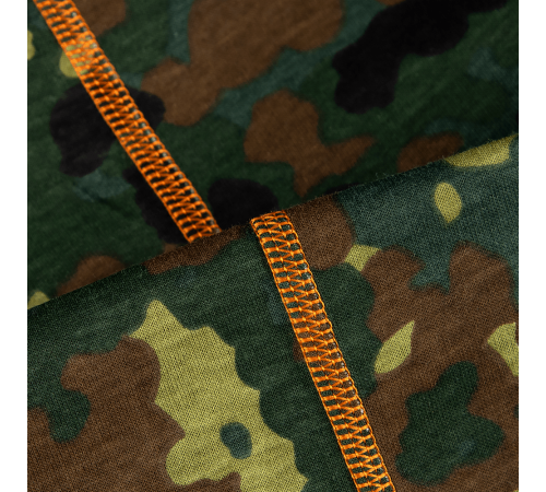 Лонгслів Basic 2.0 Cotton Flecktarn (2365), L Лонгслів Basic 2.0 Cotton Flecktarn (2365), L