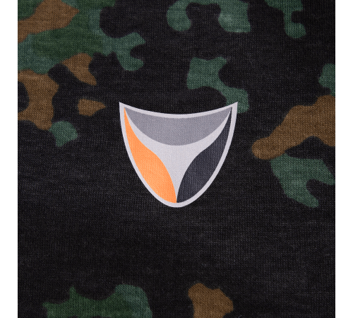 Лонгслів Basic 2.0 Cotton Flecktarn (2365), L Лонгслів Basic 2.0 Cotton Flecktarn (2365), L