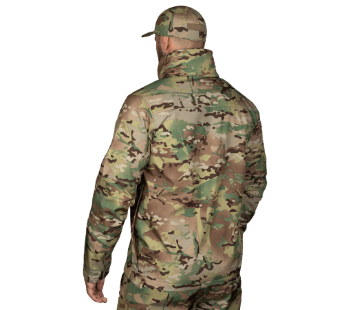 Костюм Phantom Stalker SoftShell Multicam (7343), S Костюм Phantom Stalker SoftShell Multicam (7343), S